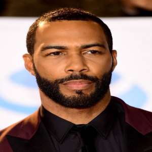 Omari Hardwick